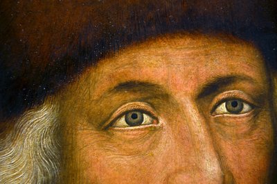 Kunsthistorisches Museum Empereur Sigismond - Vassil Vassil